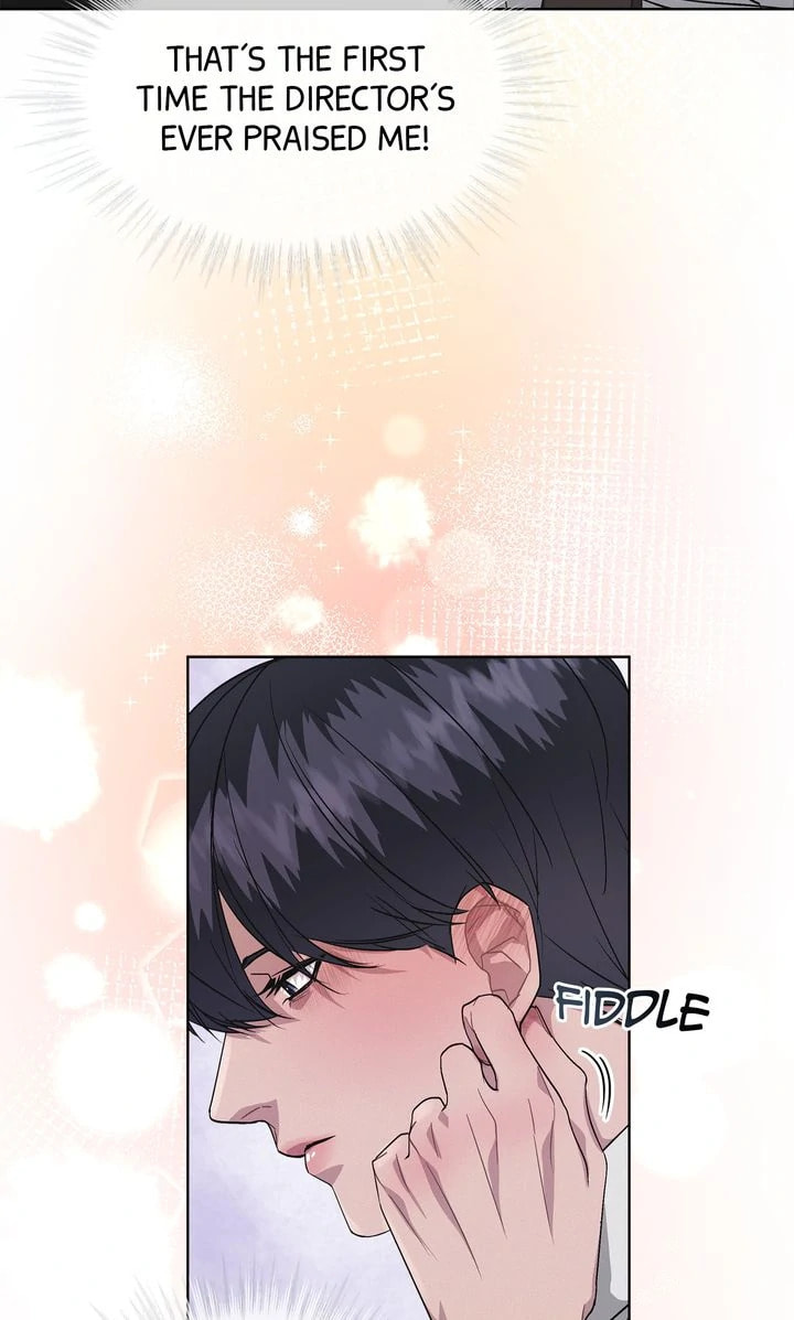 Off the Record (lleno) Chapter 8 page 24 - 