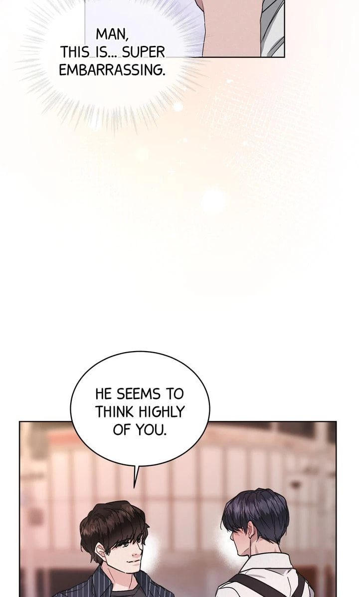 Off the Record (lleno) Chapter 8 page 25 - 