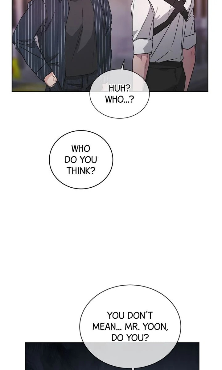 Off the Record (lleno) Chapter 8 page 26 - 