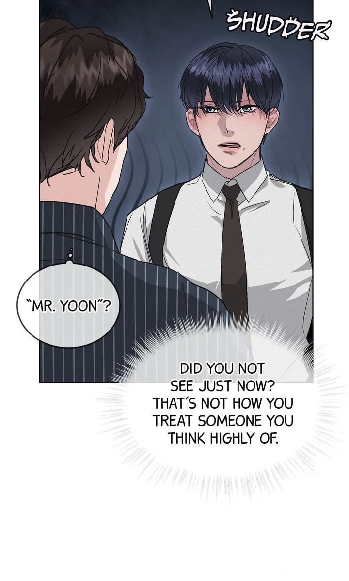 Off the Record (lleno) Chapter 8 page 27 - 