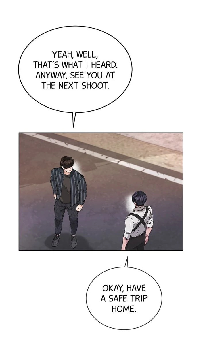 Off the Record (lleno) Chapter 8 page 28 - 