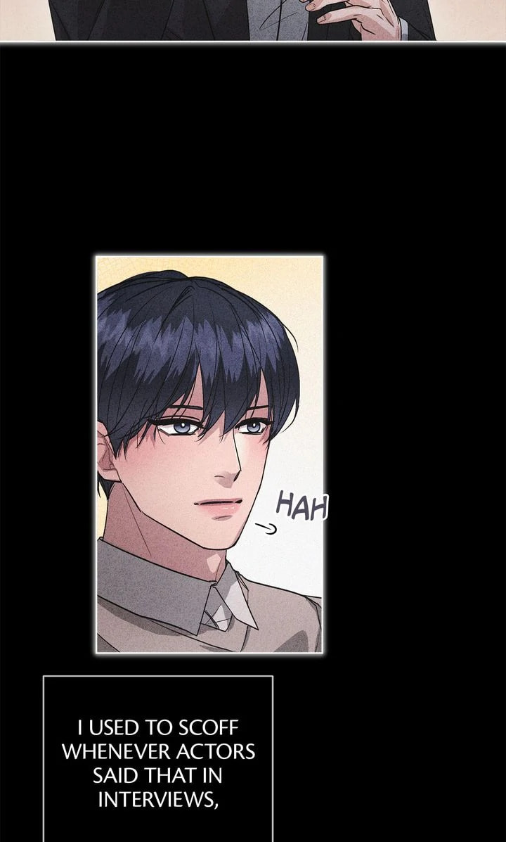 Off the Record (lleno) Chapter 8 page 34 - 