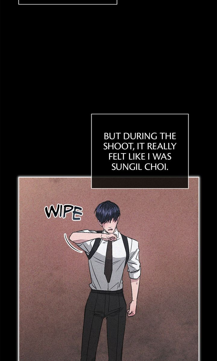 Off the Record (lleno) Chapter 8 page 35 - 