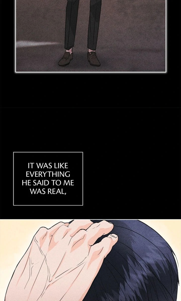 Off the Record (lleno) Chapter 8 page 36 - 