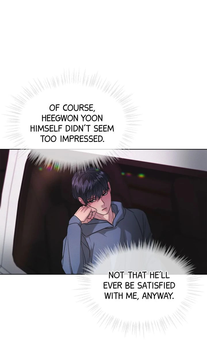Off the Record (lleno) Chapter 8 page 38 - 