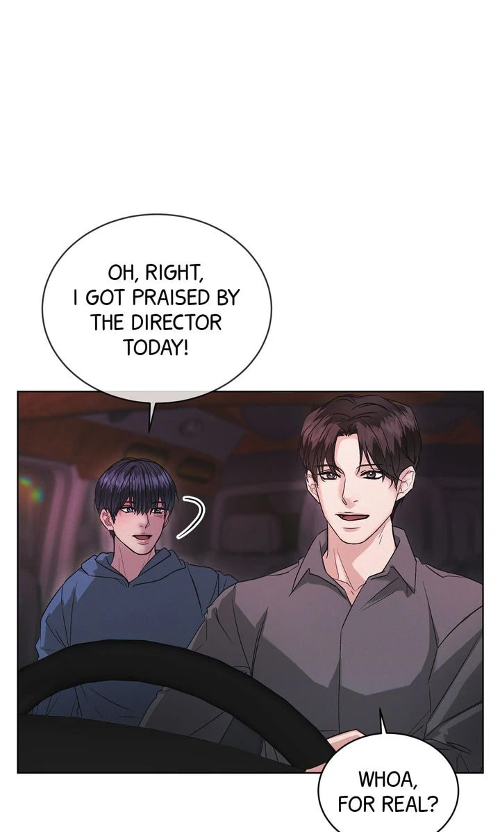 Off the Record (lleno) Chapter 8 page 39 - 