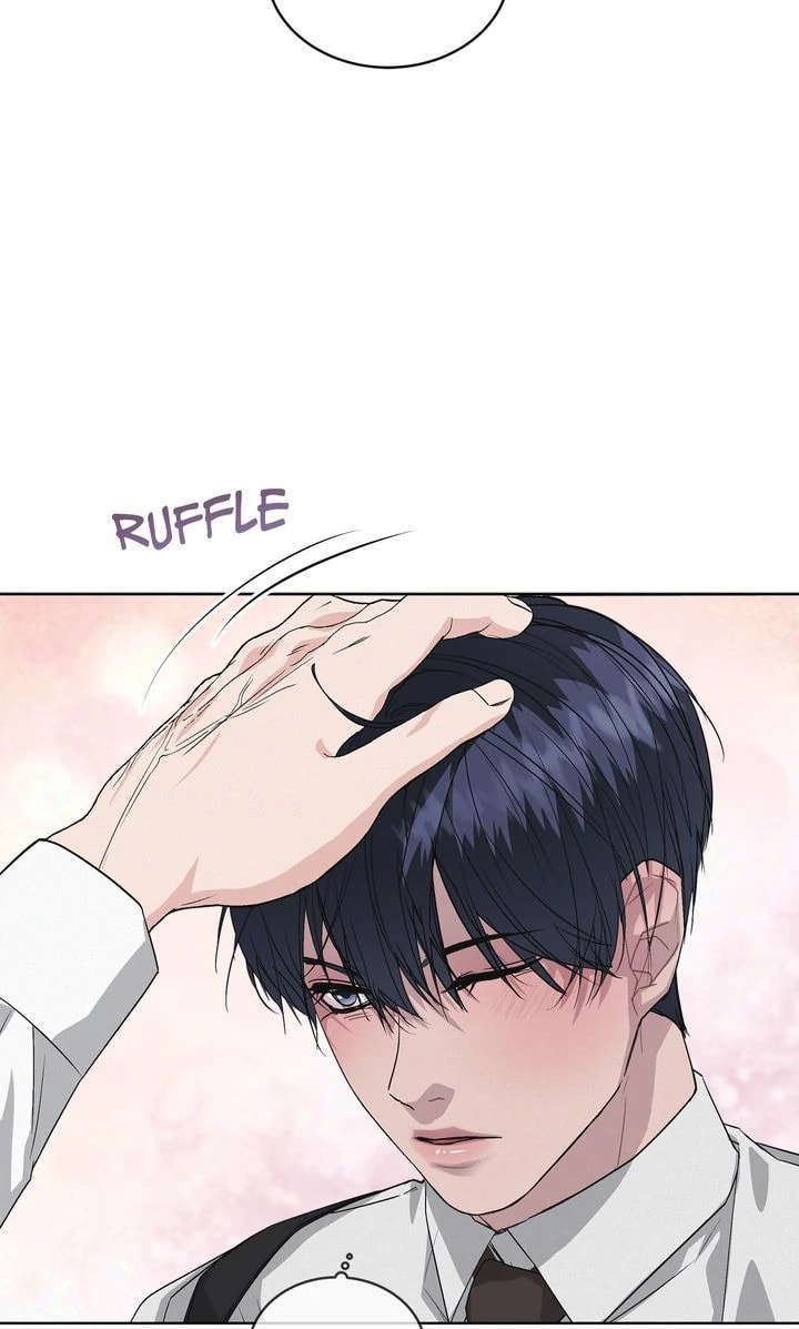 Off the Record (lleno) Chapter 8 page 5 - 