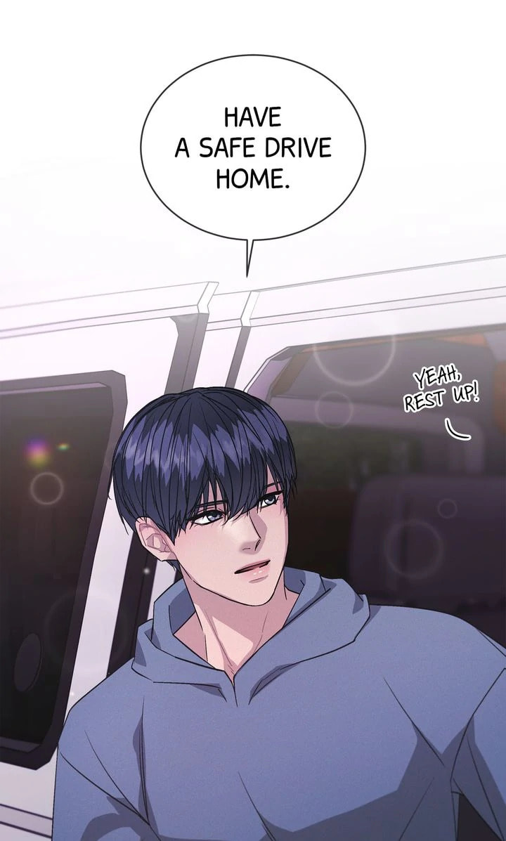Off the Record (lleno) Chapter 8 page 42 - 