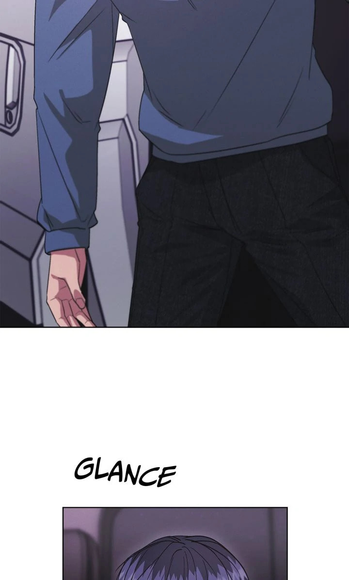 Off the Record (lleno) Chapter 8 page 43 - 