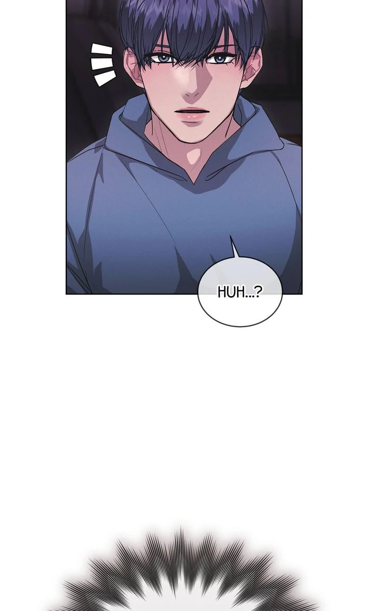 Off the Record (lleno) Chapter 8 page 44 - 