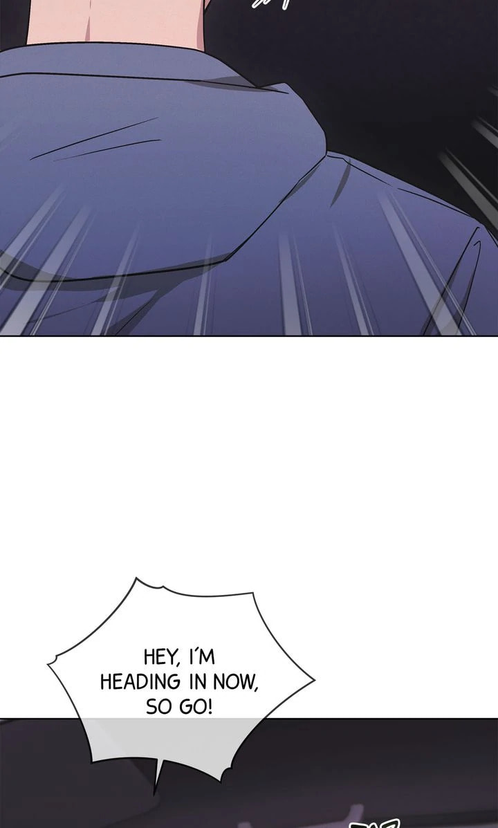 Off the Record (lleno) Chapter 8 page 46 - 