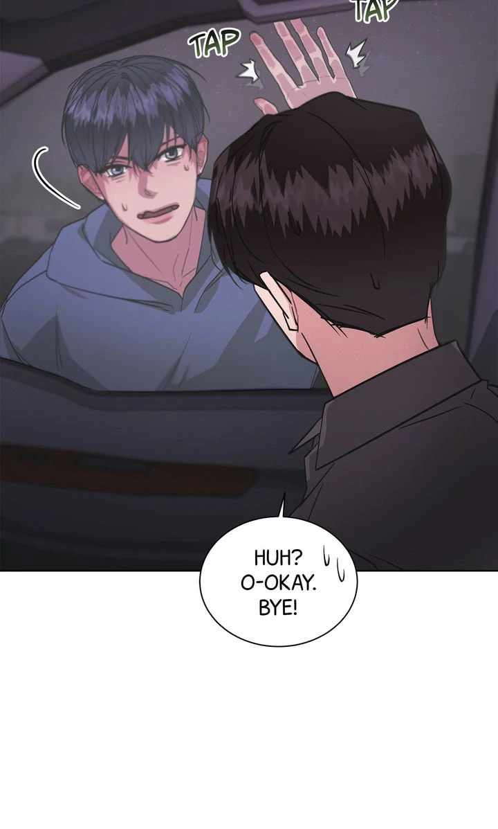 Off the Record (lleno) Chapter 8 page 47 - 