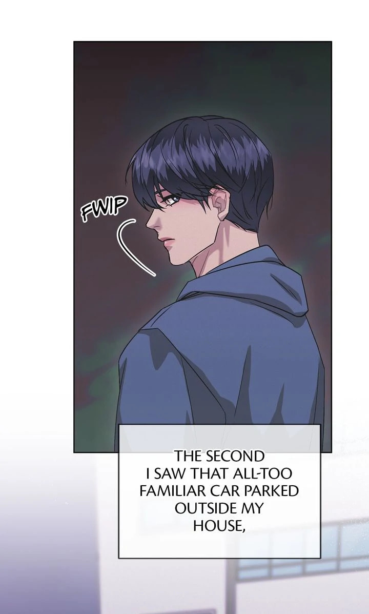 Off the Record (lleno) Chapter 8 page 49 - 