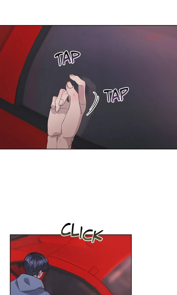 Off the Record (lleno) Chapter 8 page 53 - 
