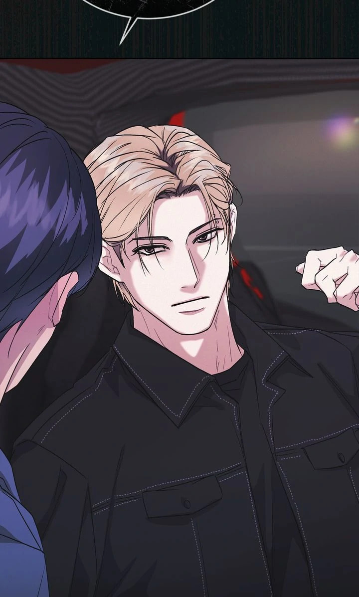 Off the Record (lleno) Chapter 8 page 58 - 