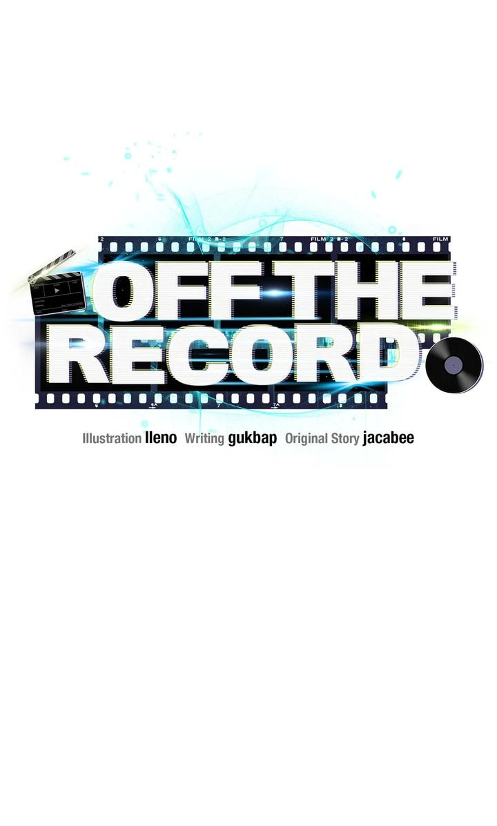 Off the Record (lleno) Chapter 8 page 7 - 