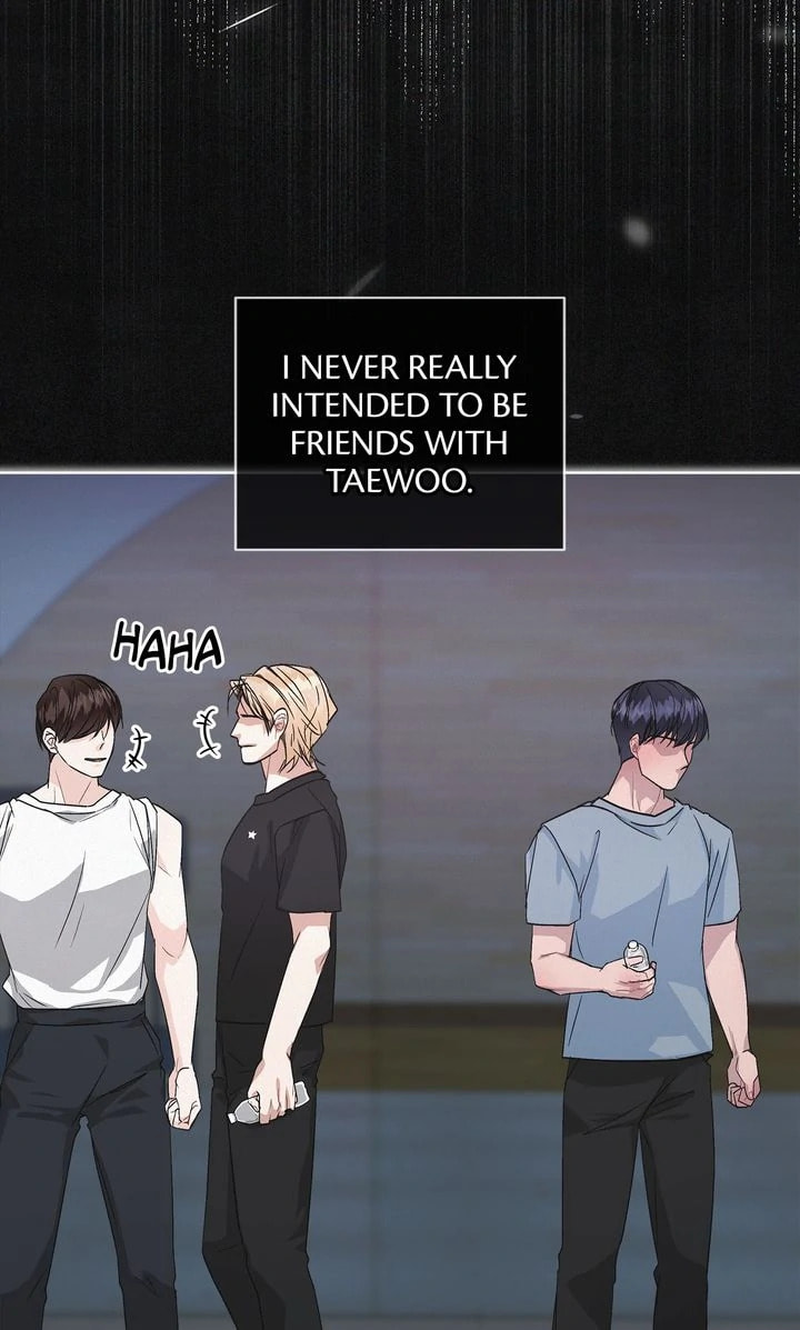 Off the Record (lleno) Chapter 8 page 62 - 