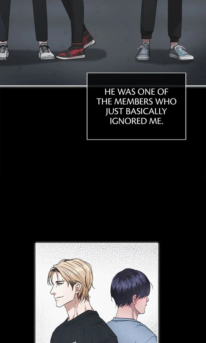 Off the Record (lleno) Chapter 8 page 63 - 