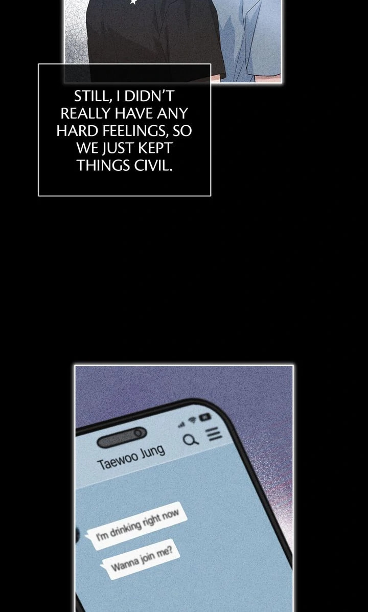 Off the Record (lleno) Chapter 8 page 64 - 