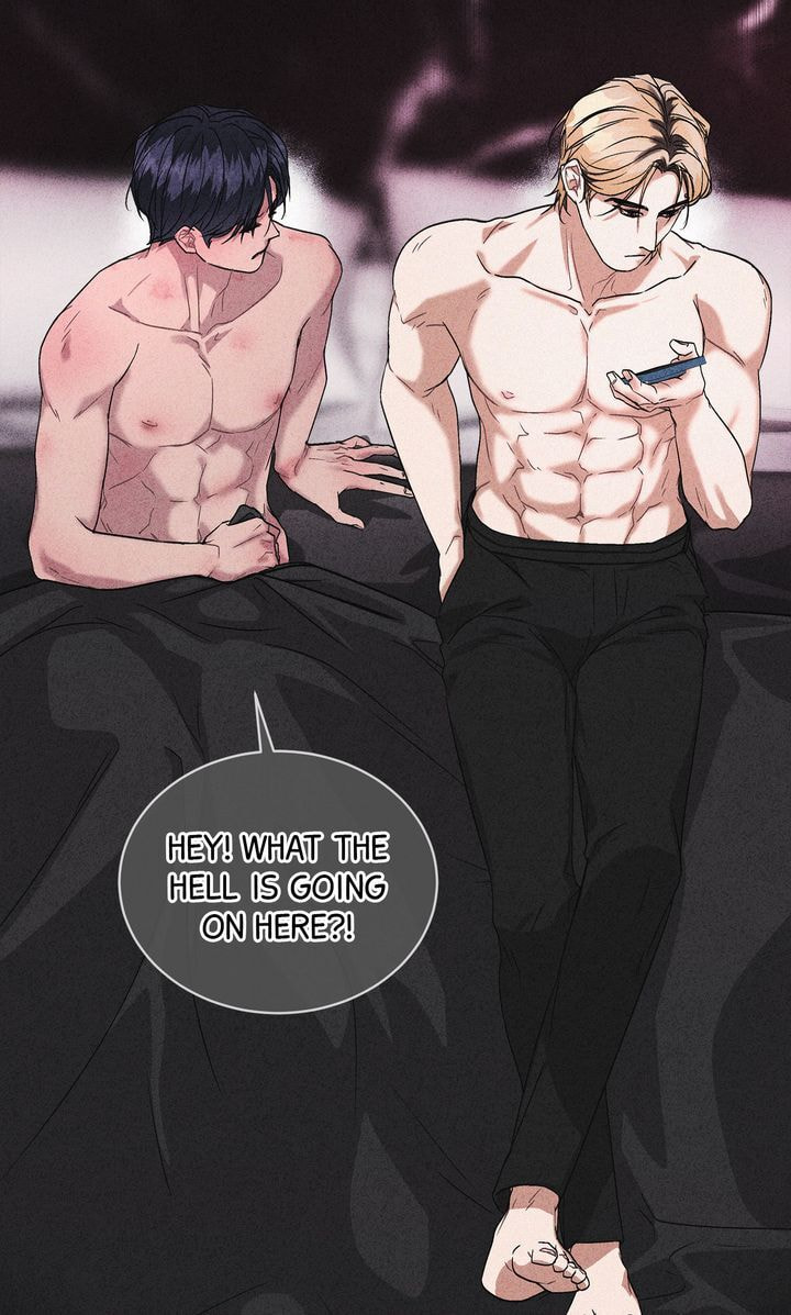 Off the Record (lleno) Chapter 8 page 69 - 