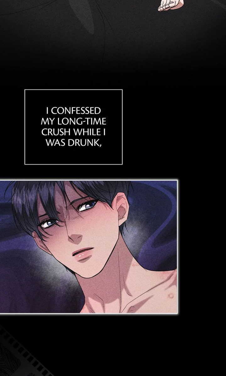 Off the Record (lleno) Chapter 8 page 70 - 