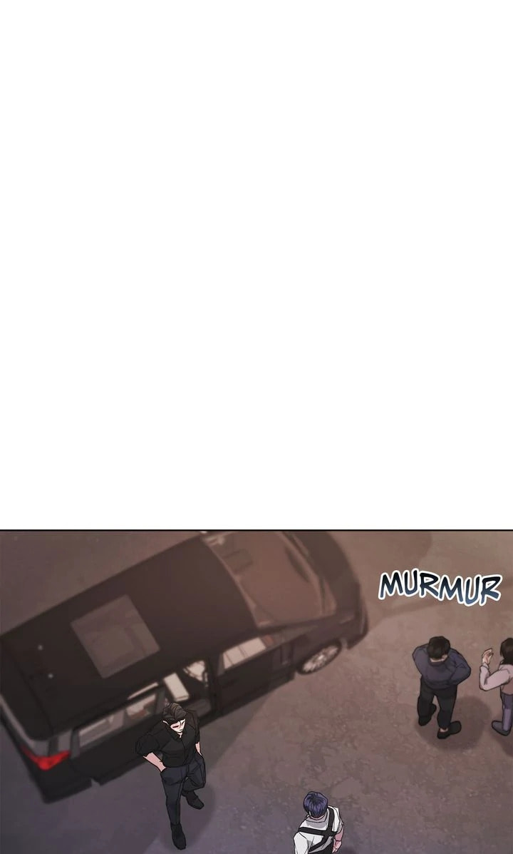 Off the Record (lleno) Chapter 8 page 8 - 