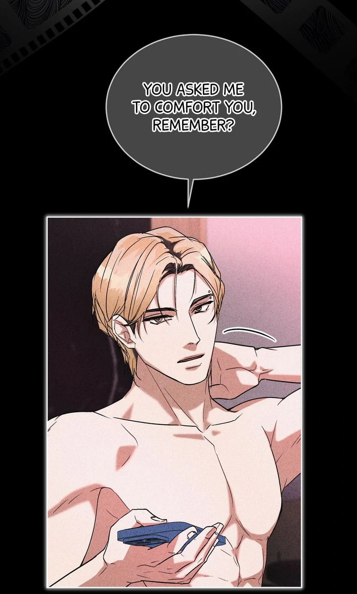 Off the Record (lleno) Chapter 8 page 72 - 