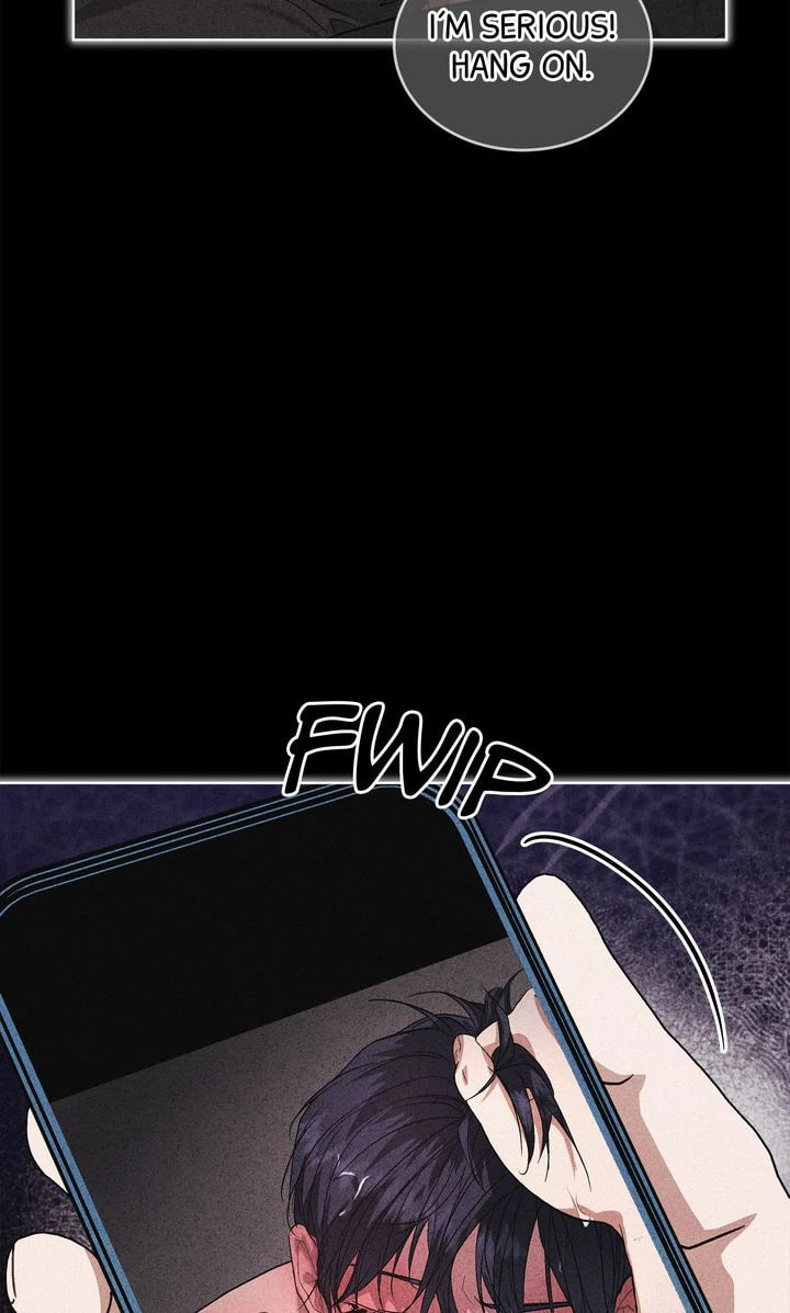 Off the Record (lleno) Chapter 8 page 74 - 