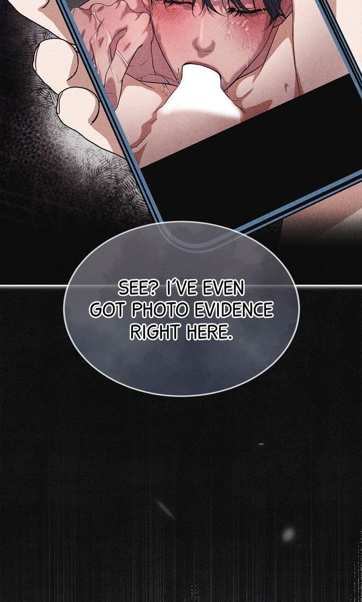 Off the Record (lleno) Chapter 8 page 75 - 