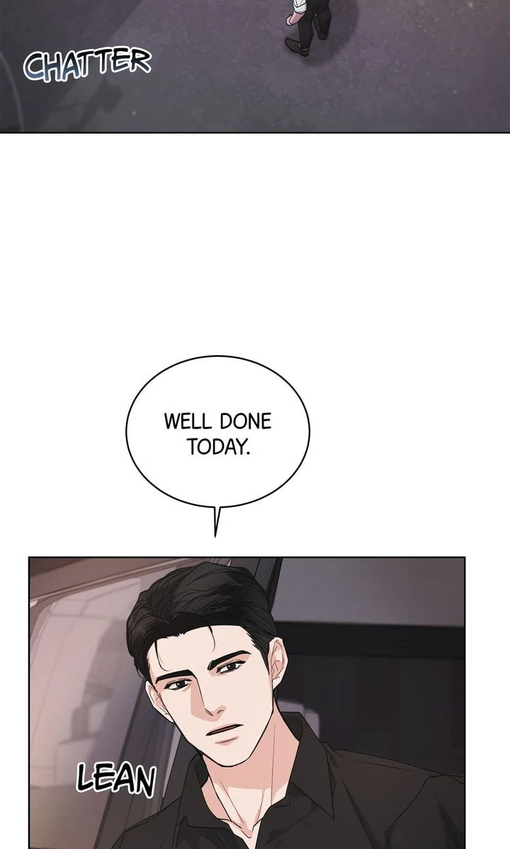 Off the Record (lleno) Chapter 8 page 9 - 