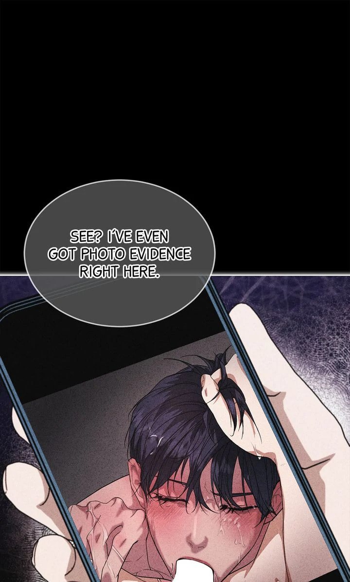 Off the Record (lleno) Chapter 9 page 1 - 