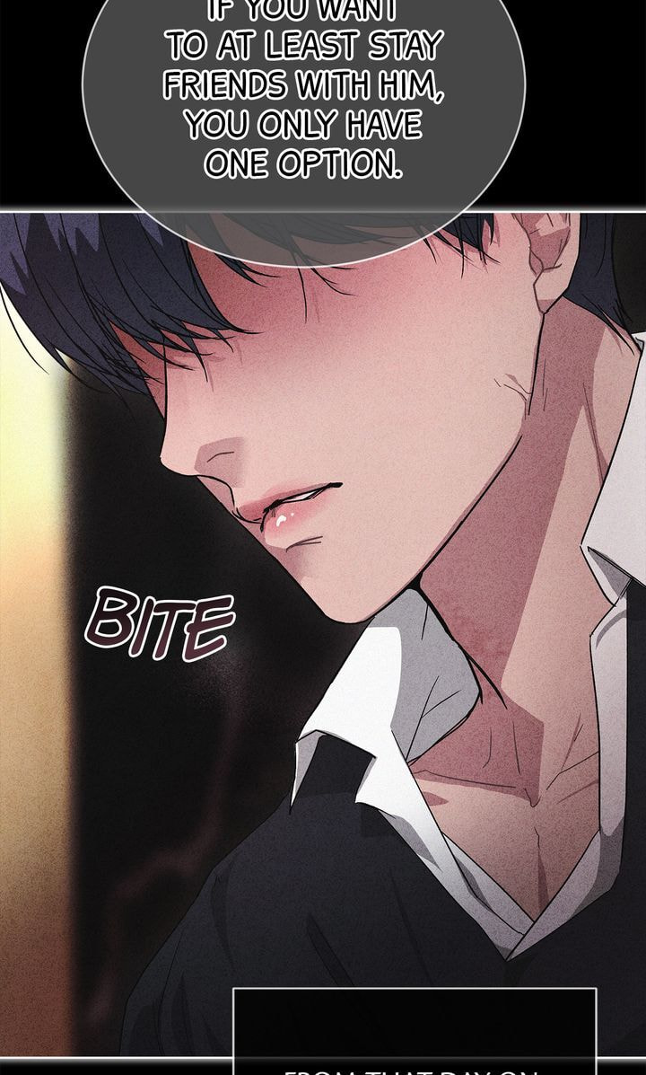 Off the Record (lleno) Chapter 9 page 11 - 