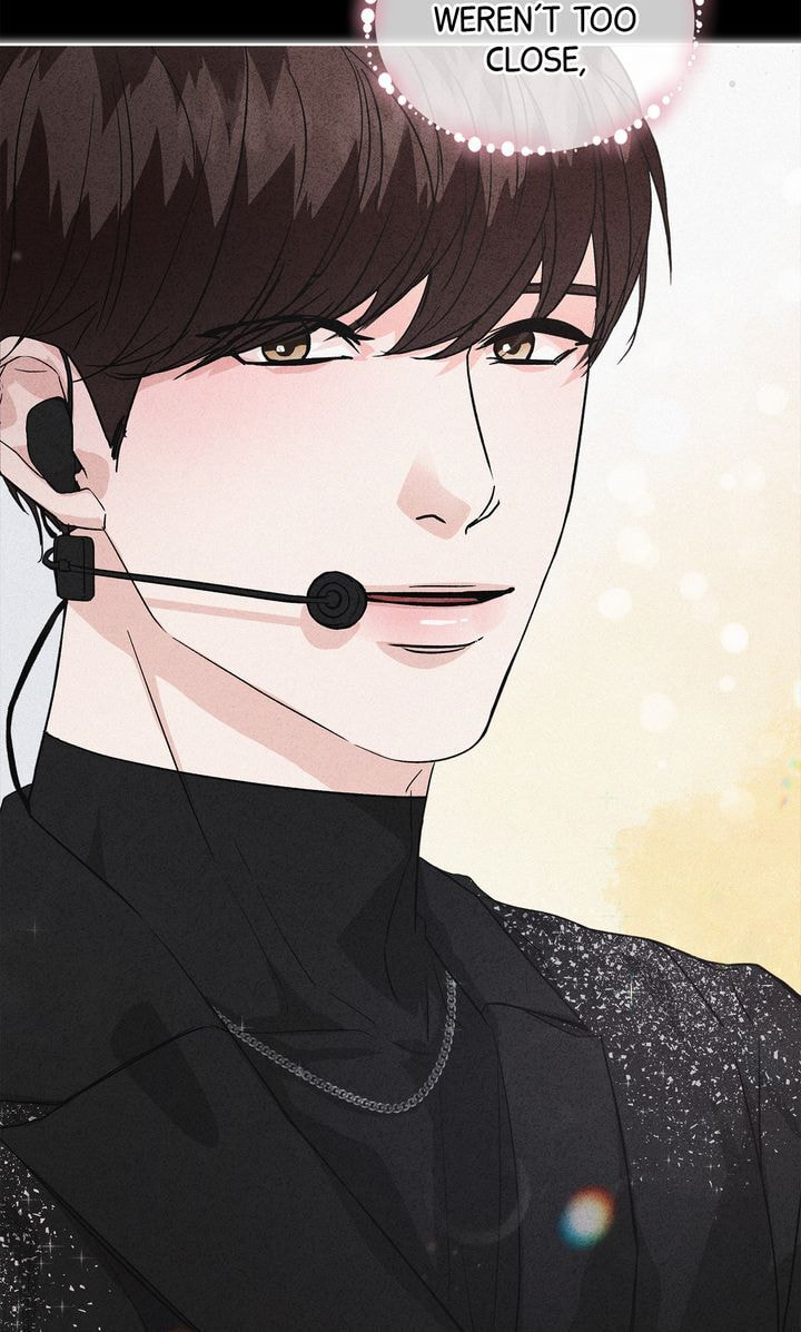 Off the Record (lleno) Chapter 9 page 20 - 