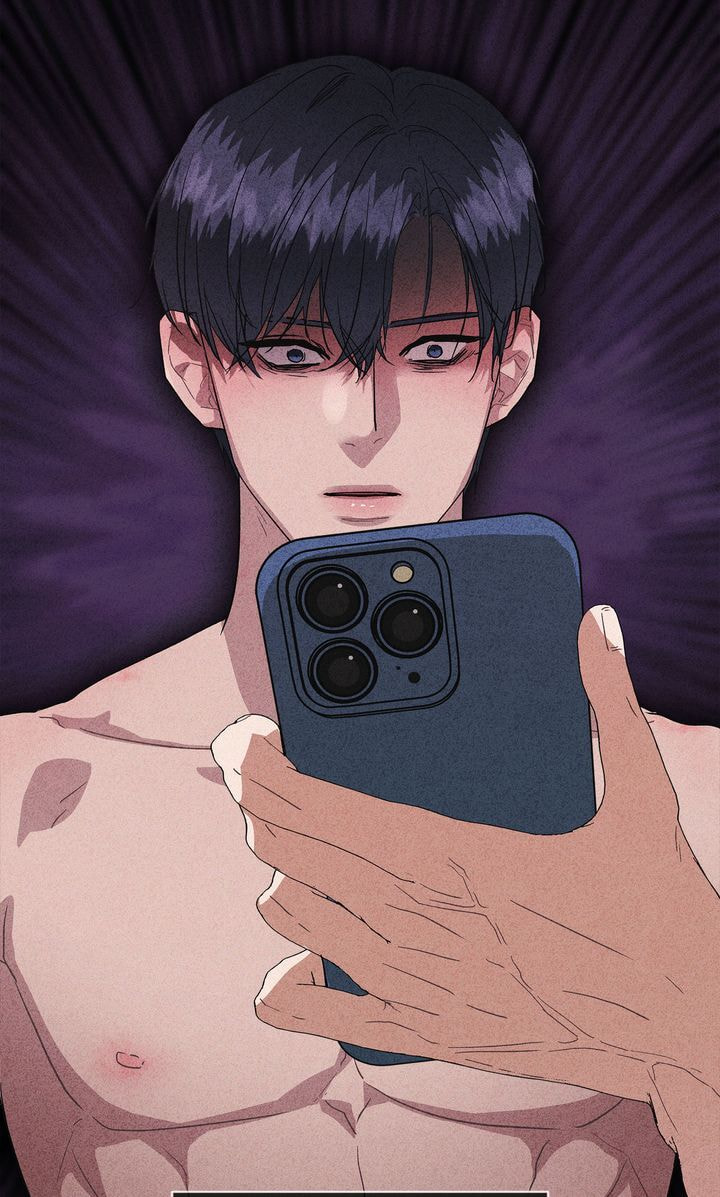 Off the Record (lleno) Chapter 9 page 3 - 