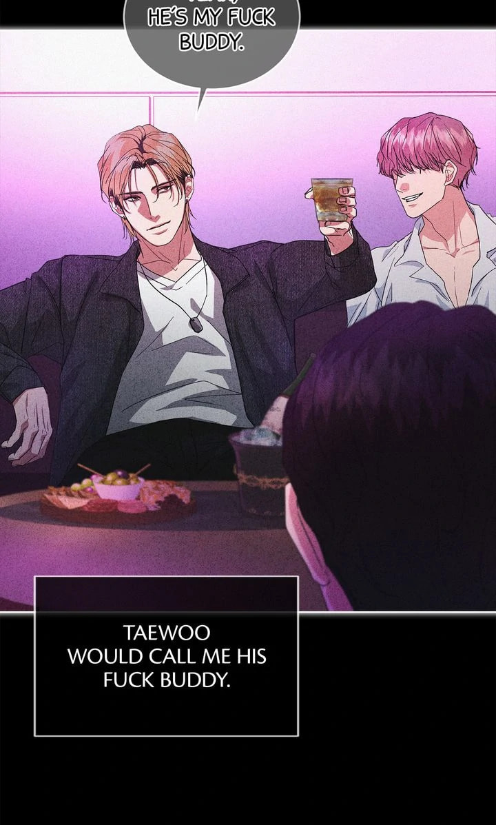 Off the Record (lleno) Chapter 9 page 23 - 