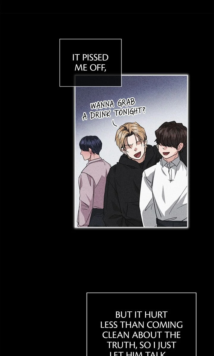 Off the Record (lleno) Chapter 9 page 24 - 