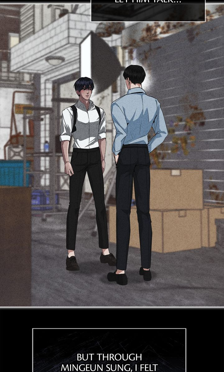 Off the Record (lleno) Chapter 9 page 25 - 
