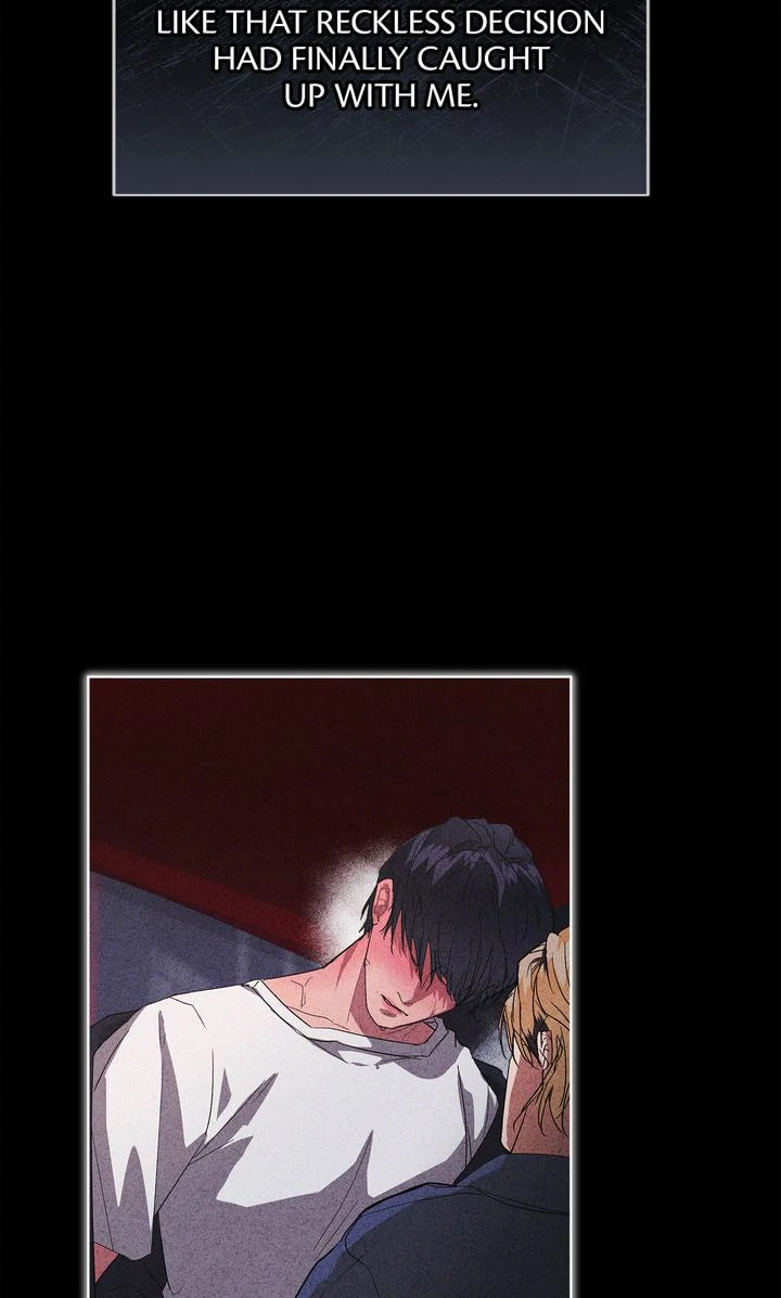 Off the Record (lleno) Chapter 9 page 26 - 