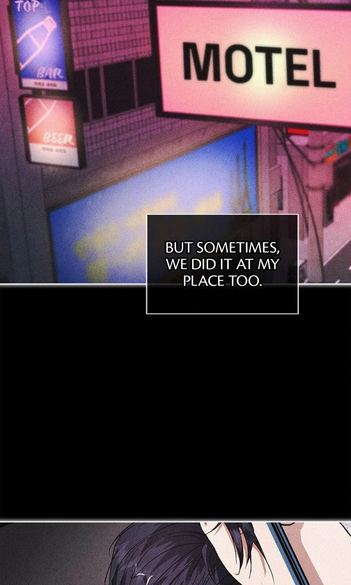 Off the Record (lleno) Chapter 9 page 28 - 