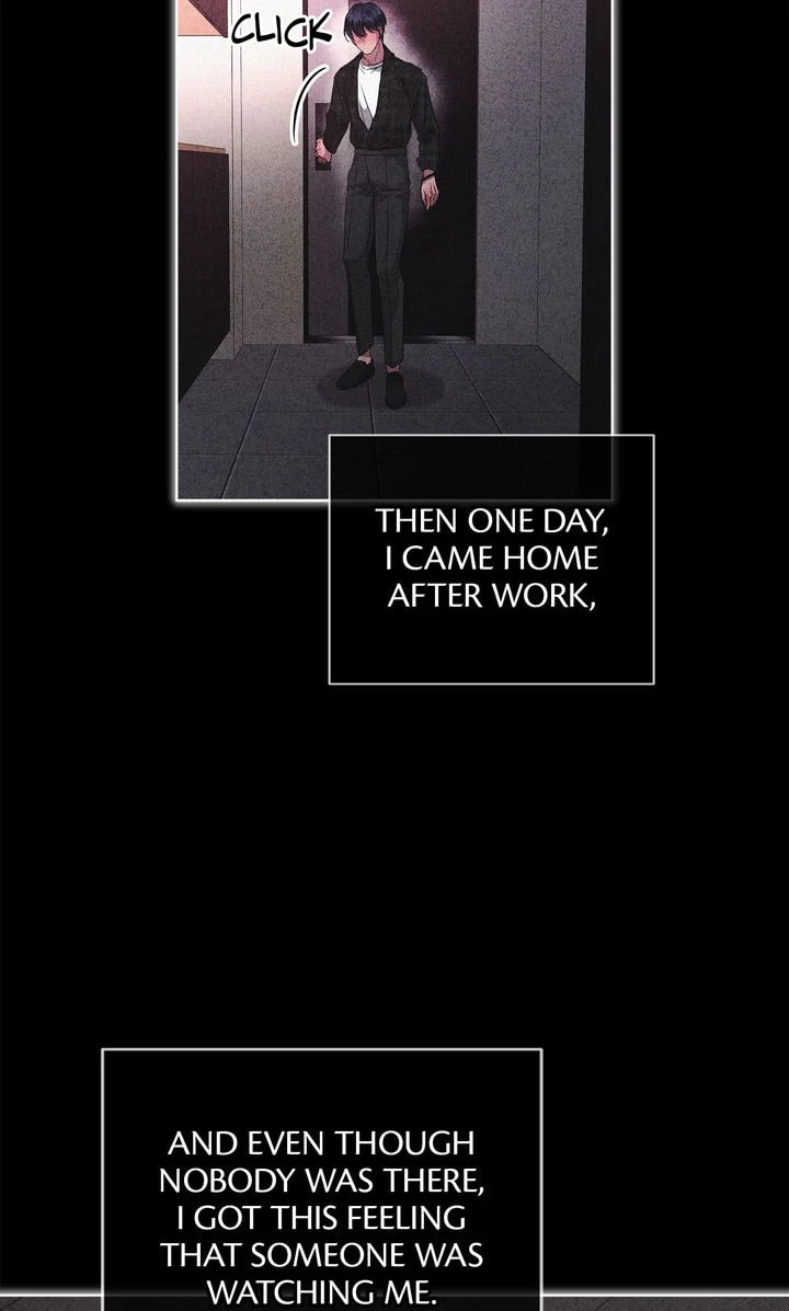 Off the Record (lleno) Chapter 9 page 30 - 