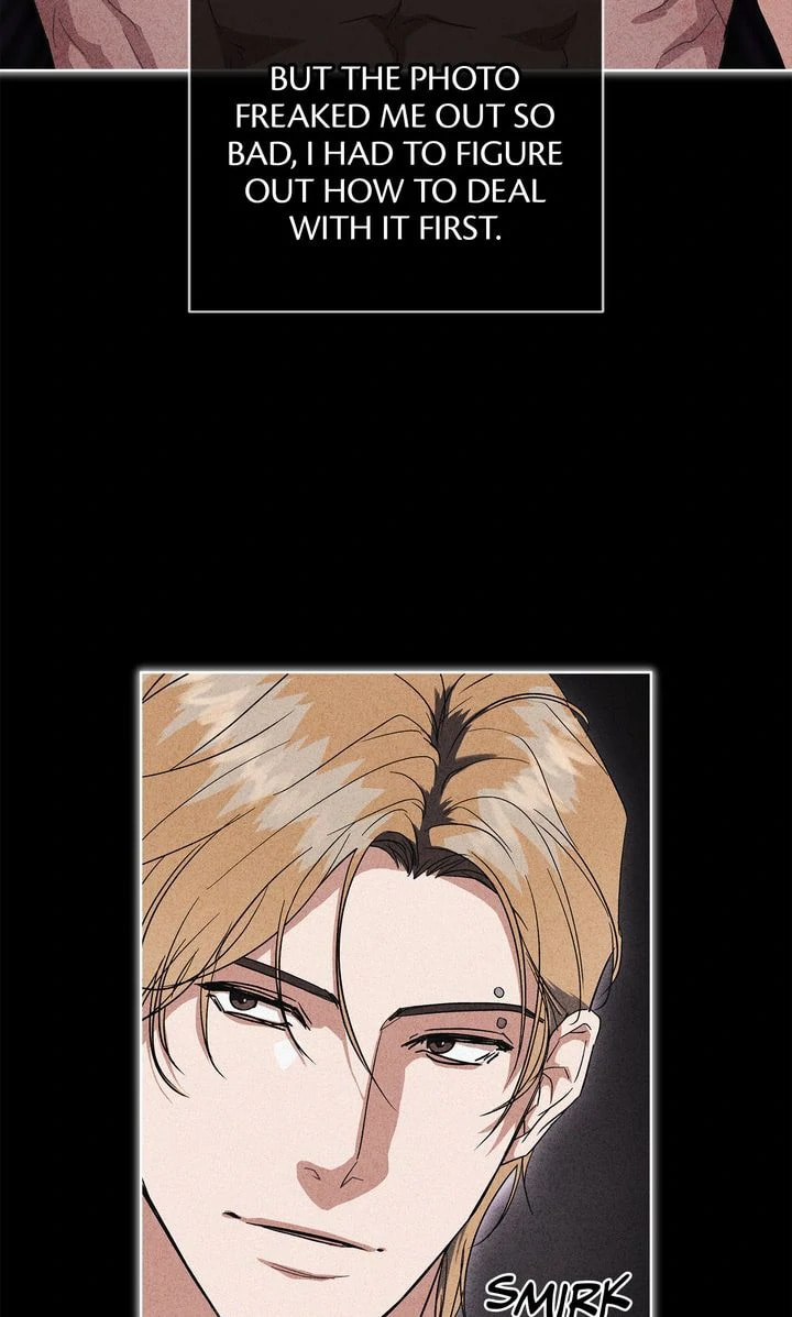 Off the Record (lleno) Chapter 9 page 4 - 