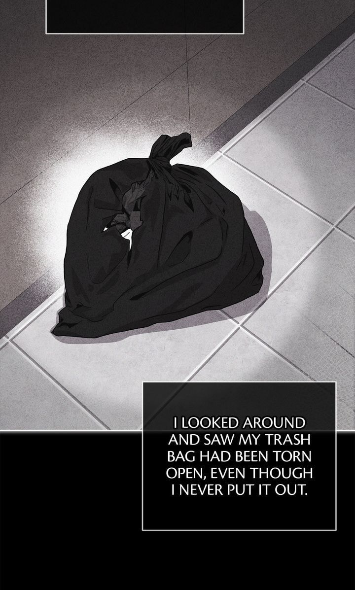 Off the Record (lleno) Chapter 9 page 31 - 