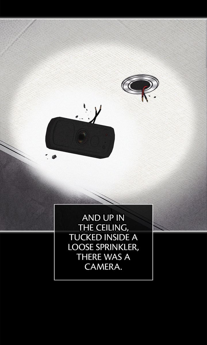 Off the Record (lleno) Chapter 9 page 32 - 