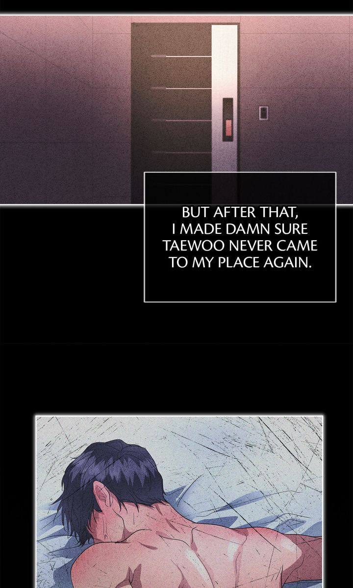Off the Record (lleno) Chapter 9 page 34 - 