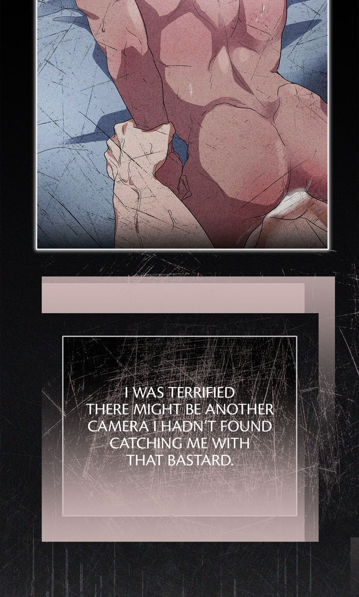 Off the Record (lleno) Chapter 9 page 35 - 