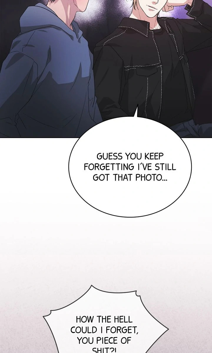 Off the Record (lleno) Chapter 9 page 42 - 