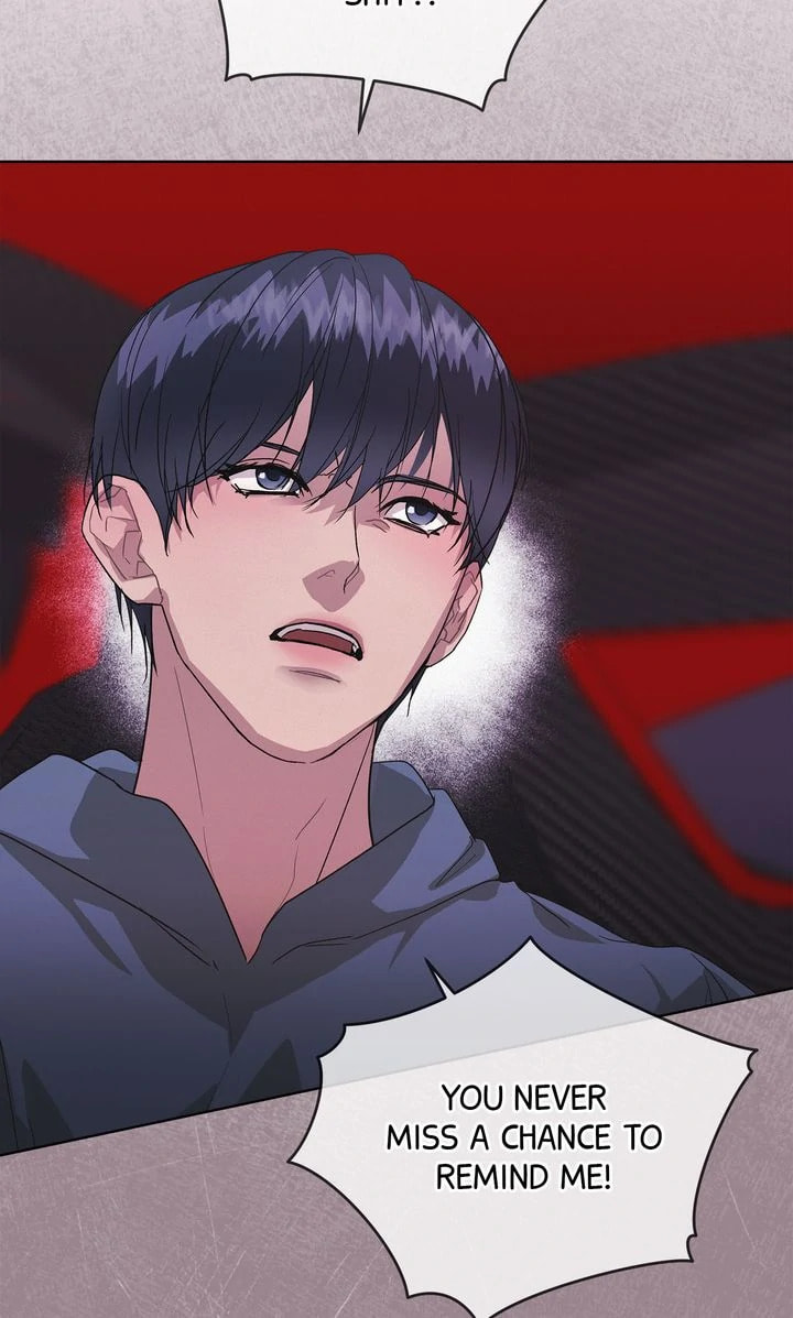 Off the Record (lleno) Chapter 9 page 43 - 