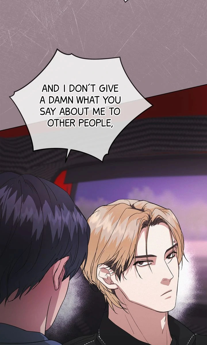 Off the Record (lleno) Chapter 9 page 44 - 