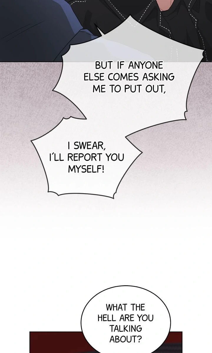 Off the Record (lleno) Chapter 9 page 45 - 