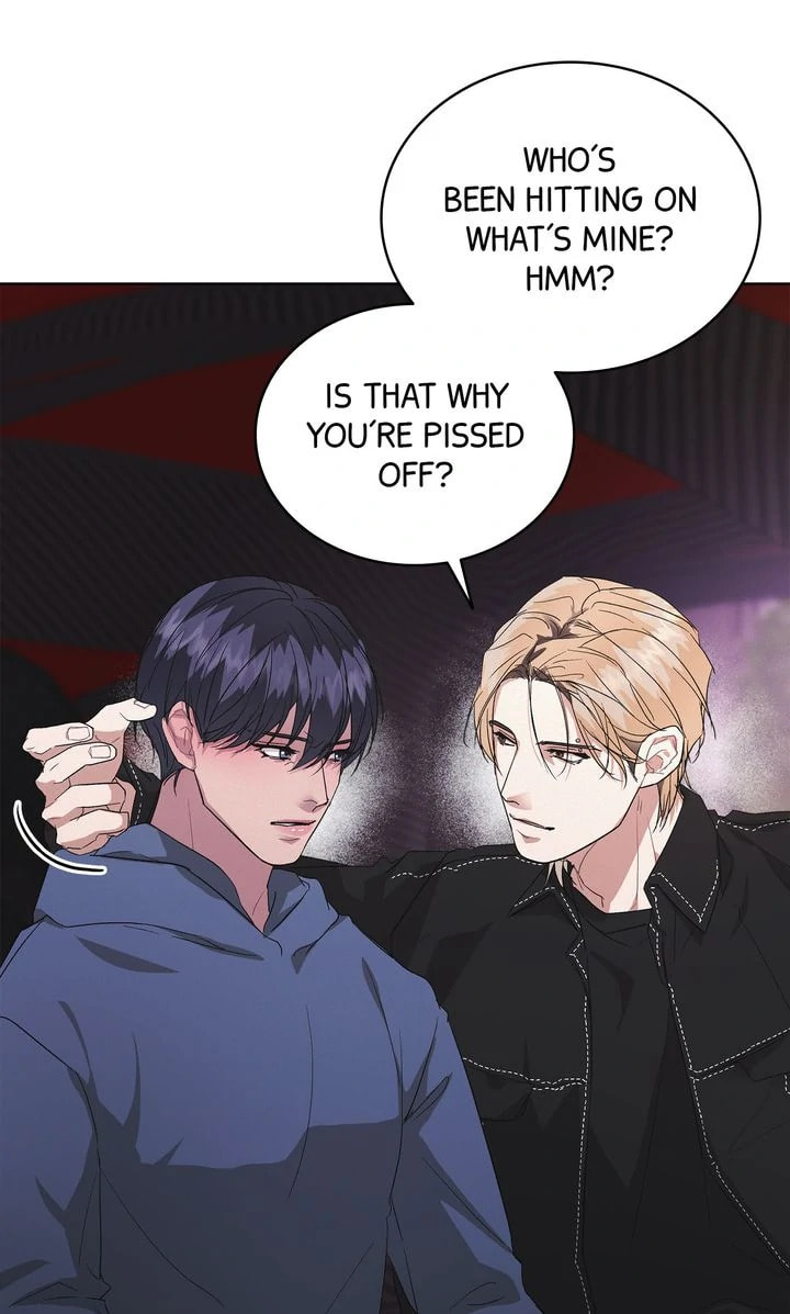 Off the Record (lleno) Chapter 9 page 47 - 
